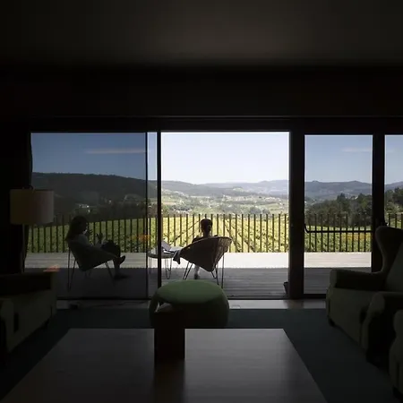 Monverde - Wine Experience - By Unlock 4*