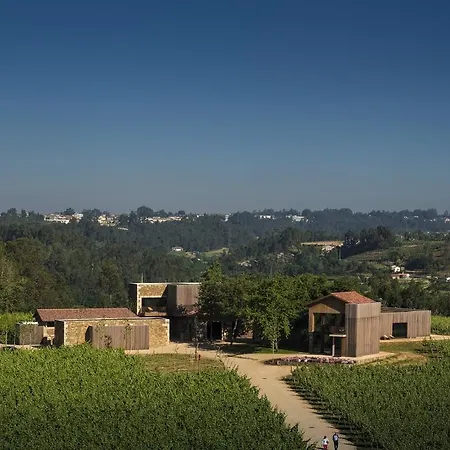 Monverde - Wine Experience - By Unlock Hotel