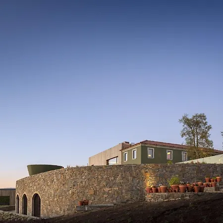 Monverde - Wine Experience - By Unlock Amarante