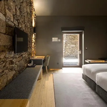 Hotel Monverde - Wine Experience - By Unlock 4*