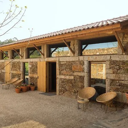 Monverde - Wine Experience - By Unlock