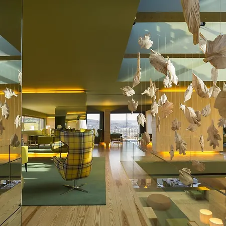 Monverde - Wine Experience - By Unlock