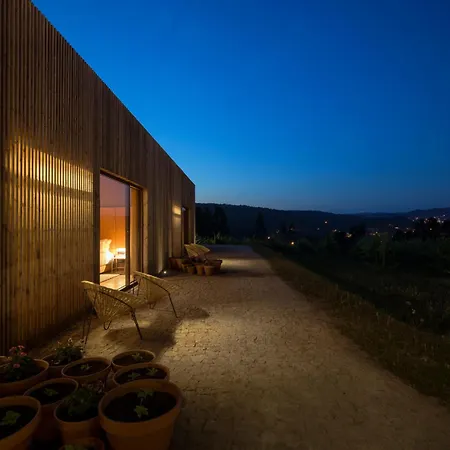 Monverde - Wine Experience - By Unlock Hotel Amarante