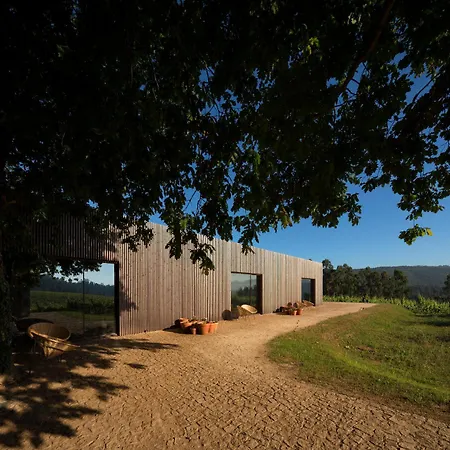 Monverde - Wine Experience - By Unlock Hotell 4*