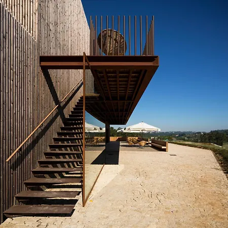 Monverde - Wine Experience - By Unlock Hotel Amarante