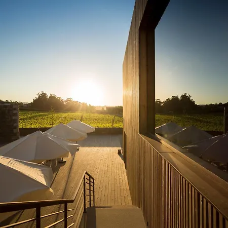 מלון Monverde - Wine Experience - By Unlock אמרנטה