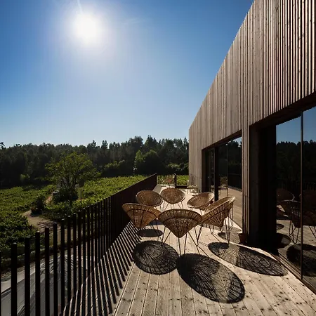 Monverde - Wine Experience - By Unlock Hotel 4*