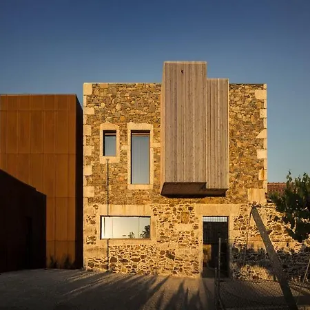 Hotel Monverde - Wine Experience - By Unlock