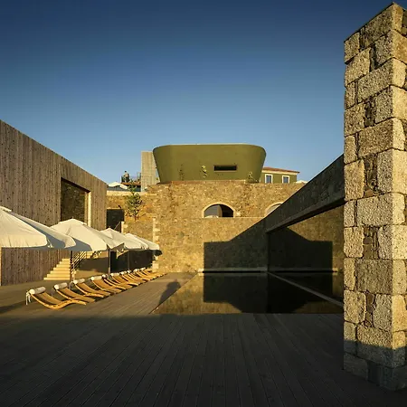 Monverde - Wine Experience - By Unlock Hotel Amarante