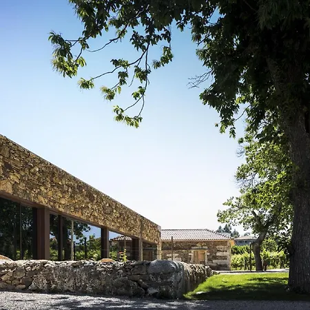 Hotel Monverde - Wine Experience - By Unlock
