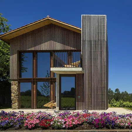 Monverde - Wine Experience - By Unlock מלון 4*