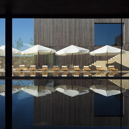 Hotel Monverde - Wine Experience - By Unlock