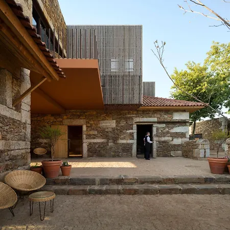 Hotel Monverde - Wine Experience - By Unlock