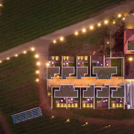 Hotel Monverde - Wine Experience - By Unlock Amarante