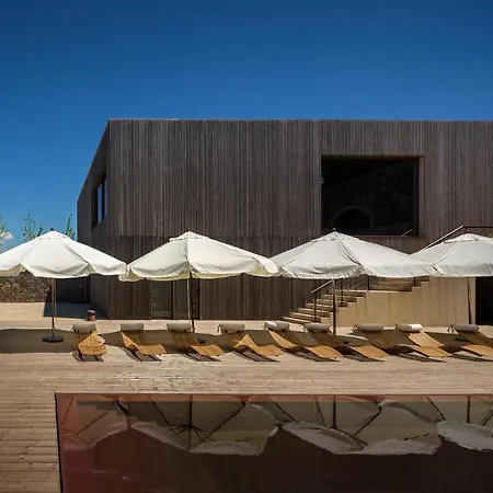 Monverde - Wine Experience - By Unlock Hotel