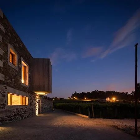 Monverde - Wine Experience - By Unlock Hotel Amarante