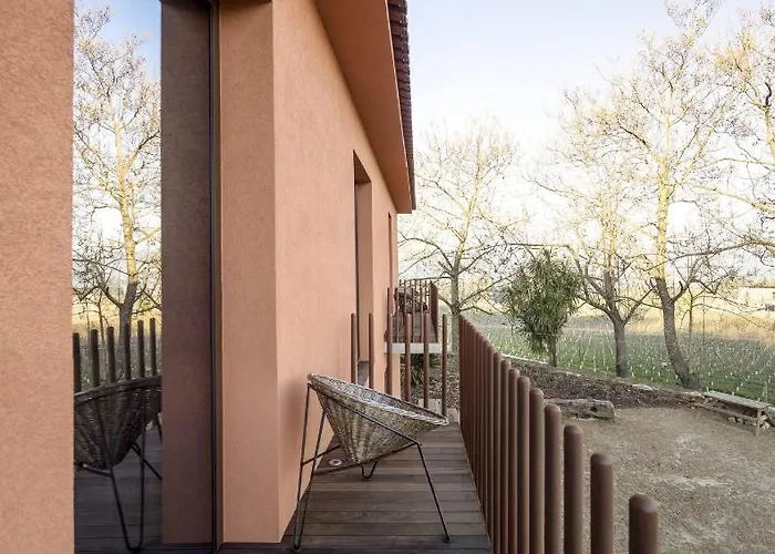 Monverde - Wine Experience - By Unlock 4*