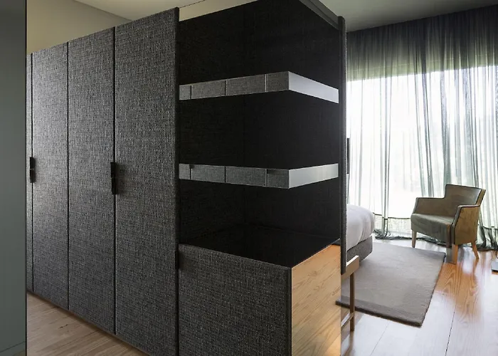 Monverde - Wine Experience - By Unlock Hotel