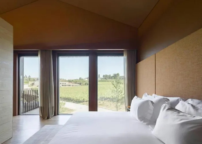 Monverde - Wine Experience - By Unlock Hotel 4*