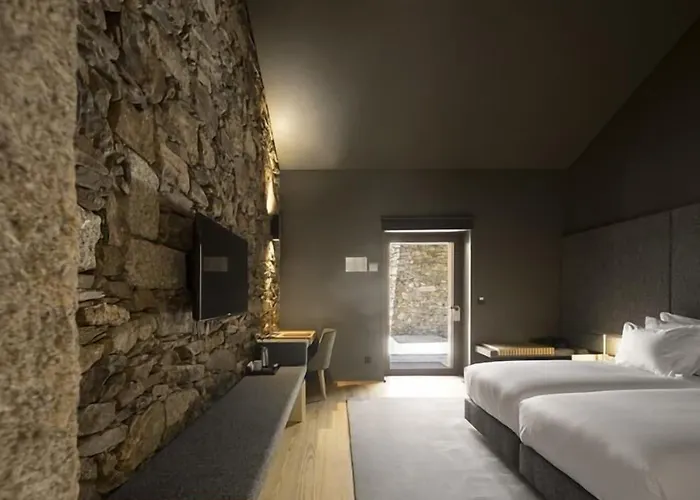 Monverde - Wine Experience - By Unlock Hotel Amarante