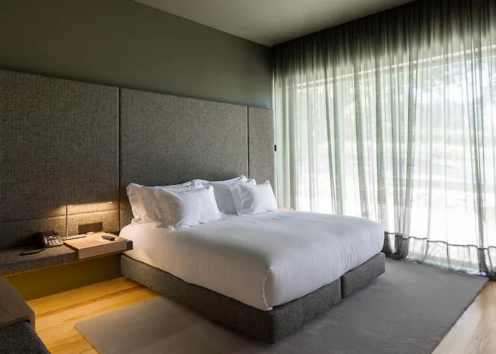 Monverde - Wine Experience - By Unlock 4*