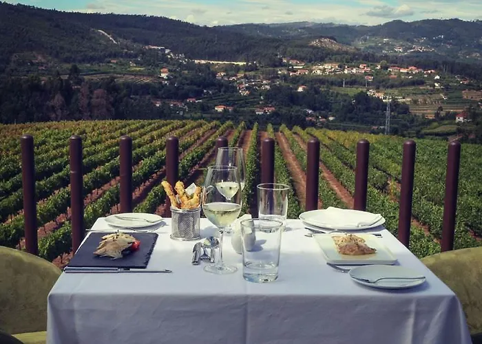 Monverde - Wine Experience - By Unlock Hotel