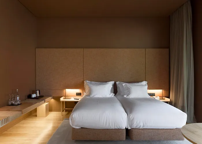 Monverde - Wine Experience - By Unlock Hotel 4*