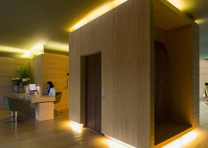 Monverde - Wine Experience - By Unlock Hotel Amarante