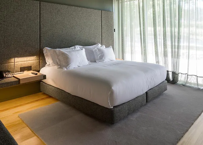 Hotel Monverde - Wine Experience - By Unlock