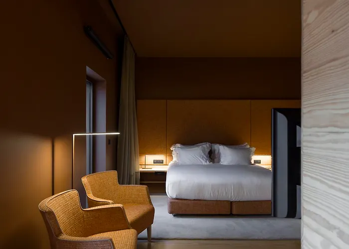 Monverde - Wine Experience - By Unlock Hotel 4*