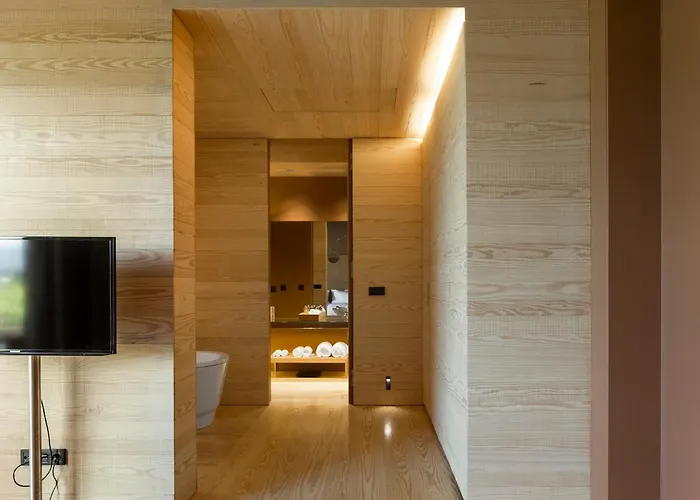 Monverde - Wine Experience - By Unlock Амаранте