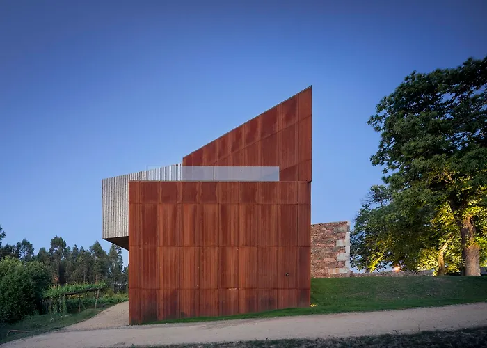 Monverde - Wine Experience - By Unlock