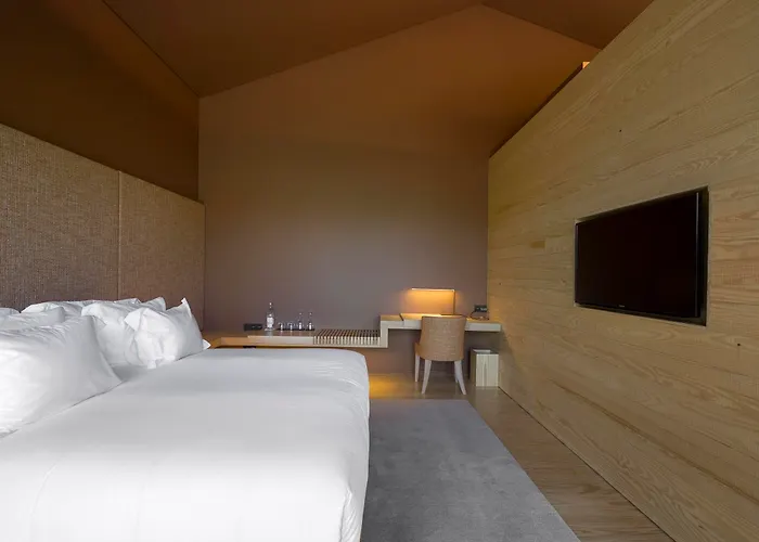 Monverde - Wine Experience - By Unlock Hotel 4*