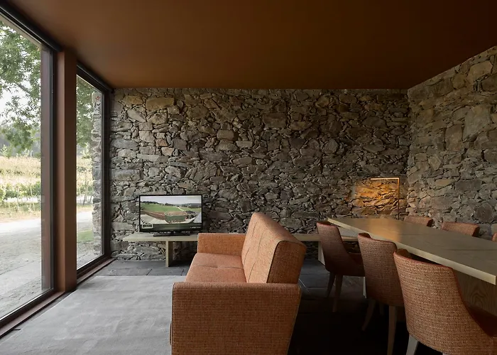 Monverde - Wine Experience - By Unlock 4* Амаранте