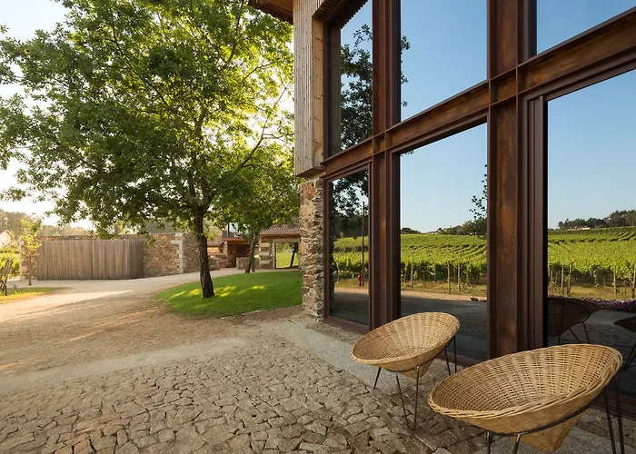 Monverde - Wine Experience - By Unlock Amarante