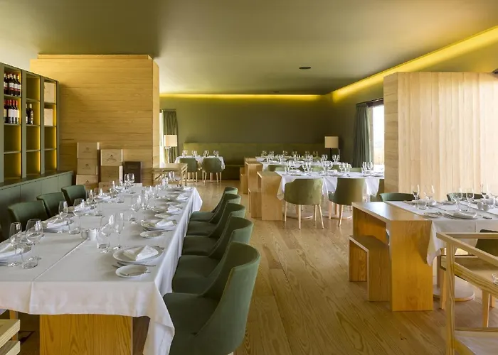 Monverde - Wine Experience - By Unlock Hotel Amarante