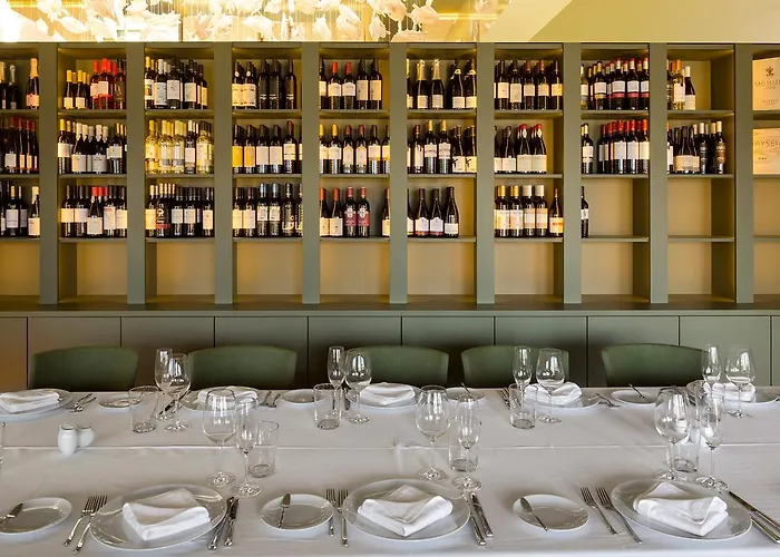 Monverde - Wine Experience - By Unlock Hotel 4*