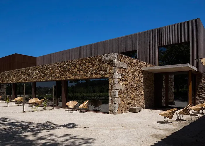 Hotel Monverde - Wine Experience - By Unlock 4*