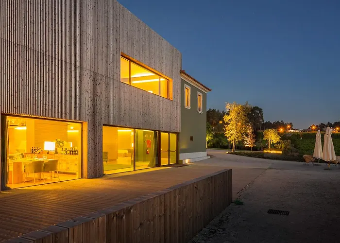 Monverde - Wine Experience - By Unlock Amarante