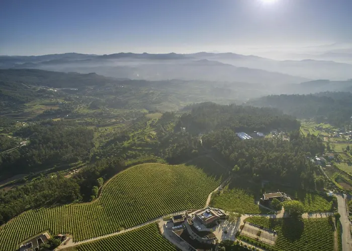 Monverde - Wine Experience - By Unlock Отель 4*