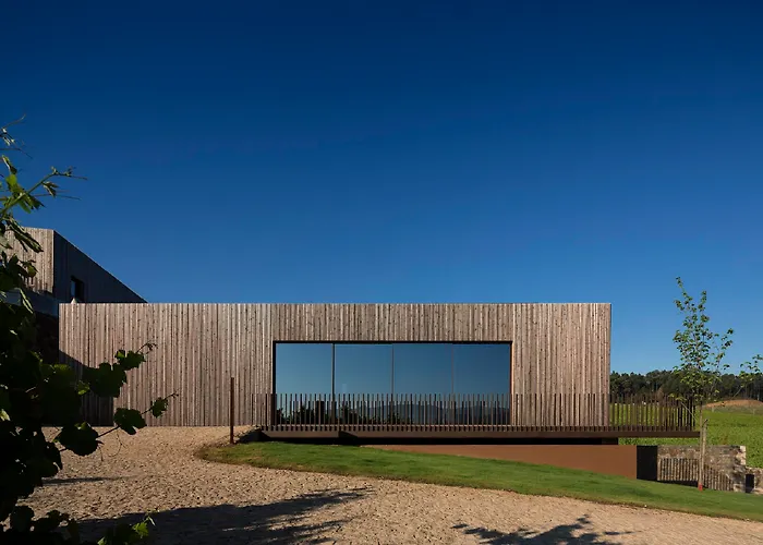 Monverde - Wine Experience - By Unlock Амаранте