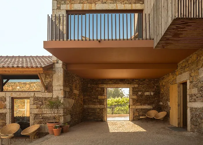 Monverde - Wine Experience - By Unlock Hotel