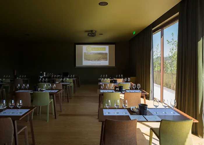 Monverde - Wine Experience - By Unlock Hotel