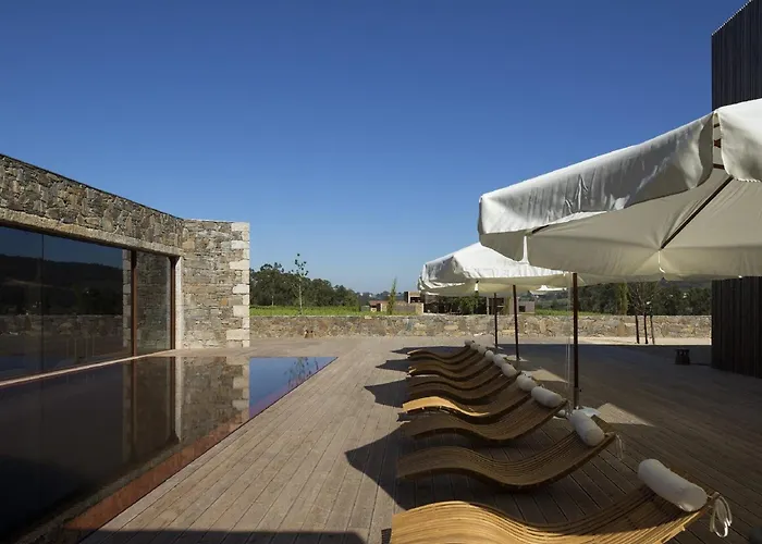 Monverde - Wine Experience - By Unlock 4*