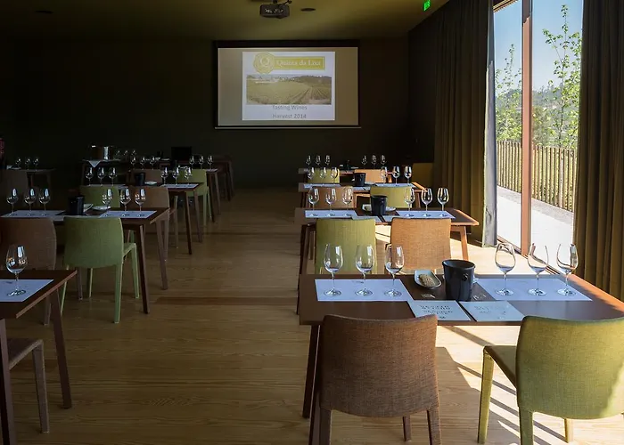 Hotel Monverde - Wine Experience - By Unlock 4*