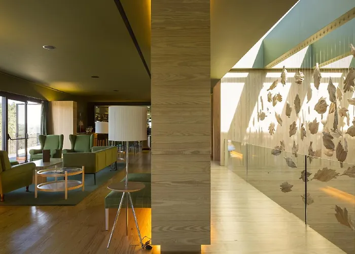 Monverde - Wine Experience - By Unlock Hotel 4*