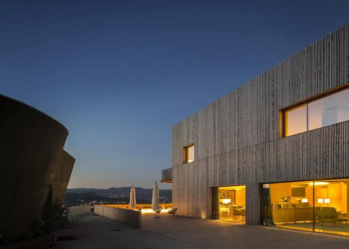 Monverde - Wine Experience - By Unlock