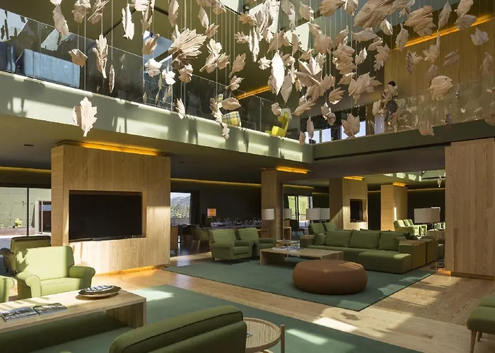 Monverde - Wine Experience - By Unlock Hotel 4*