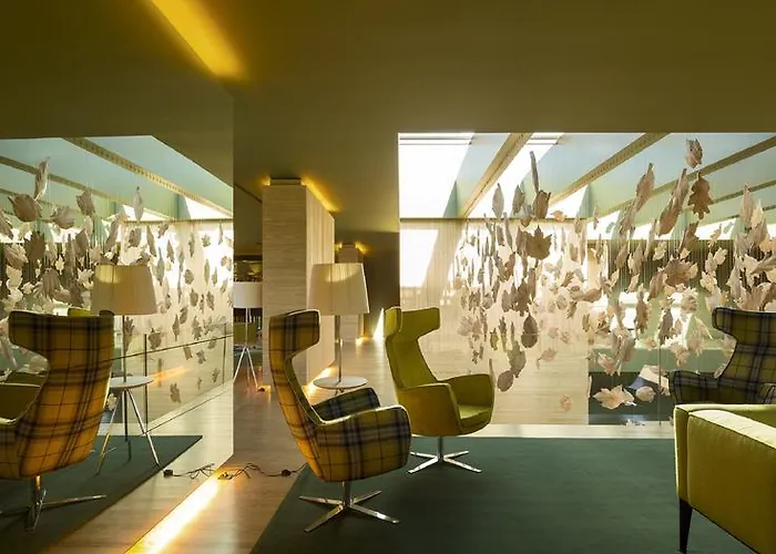 Monverde - Wine Experience - By Unlock Hotel