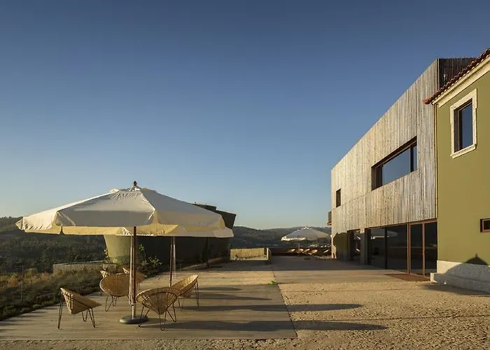 Monverde - Wine Experience - By Unlock